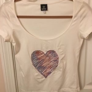 Versace t-shirt